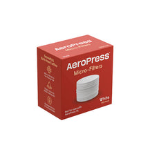 Load image into Gallery viewer, Aeropress Filter Papers
